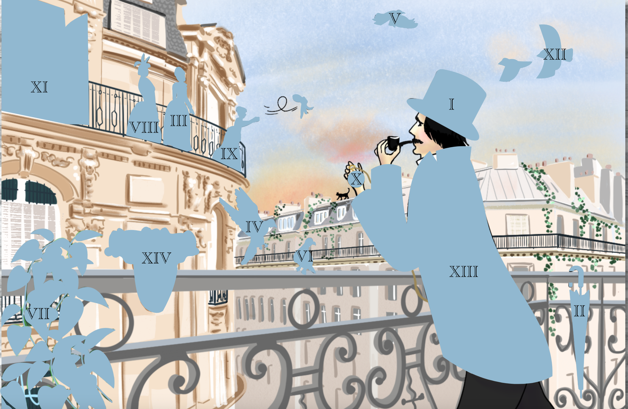 halloween logo dicord